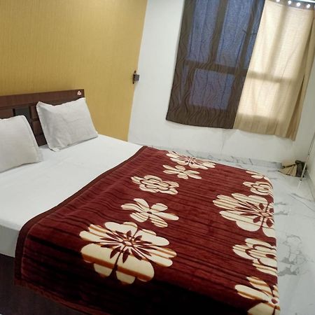 Sapphire Palace 3 Hotel 자이푸르 외부 사진
